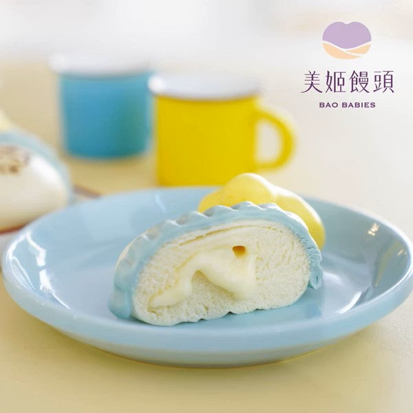 牛牛奶瓶造型鮮乳流心包