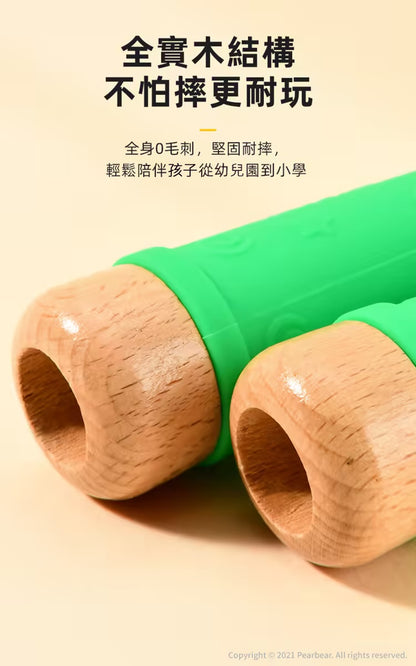 【mideer】兒童防滑安全跳繩