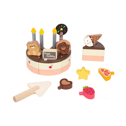 【德國Classic World 生日派對蛋糕】 《50635》