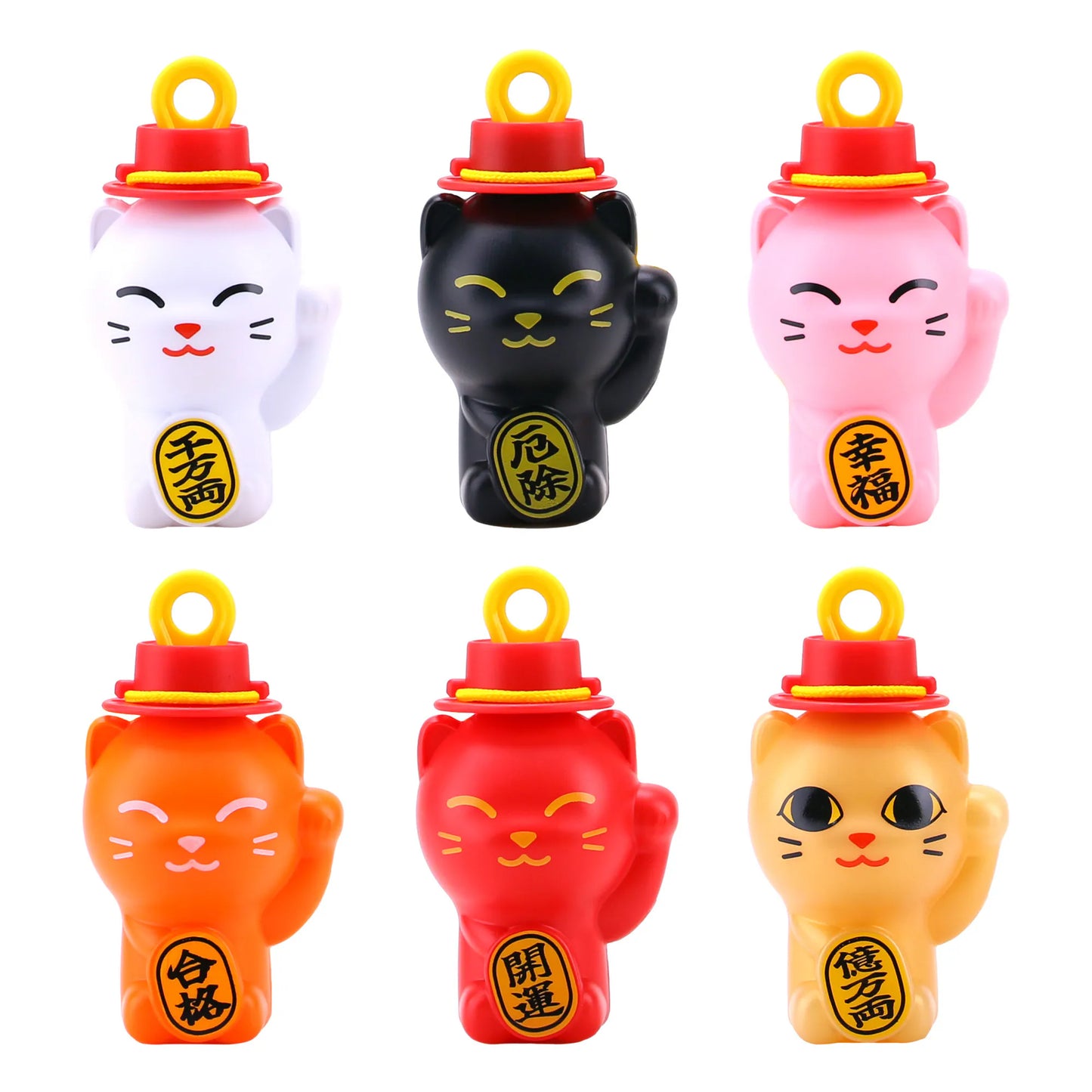 【Uncle Bubble】安可堡不灑泡泡瓶｜FUN系列