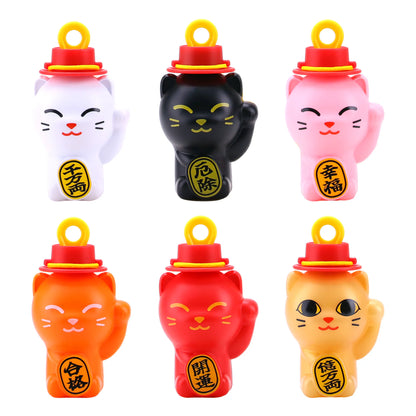 【Uncle Bubble】安可堡不灑泡泡瓶｜FUN系列