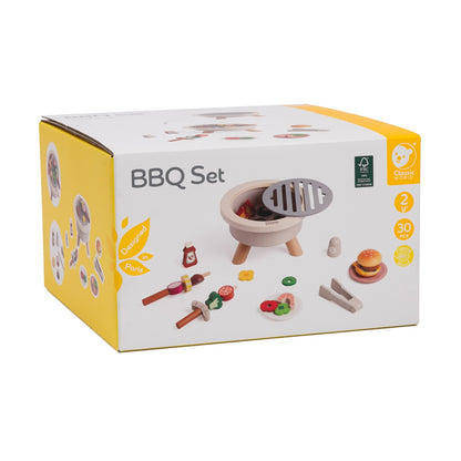 BBQ 烤肉爐