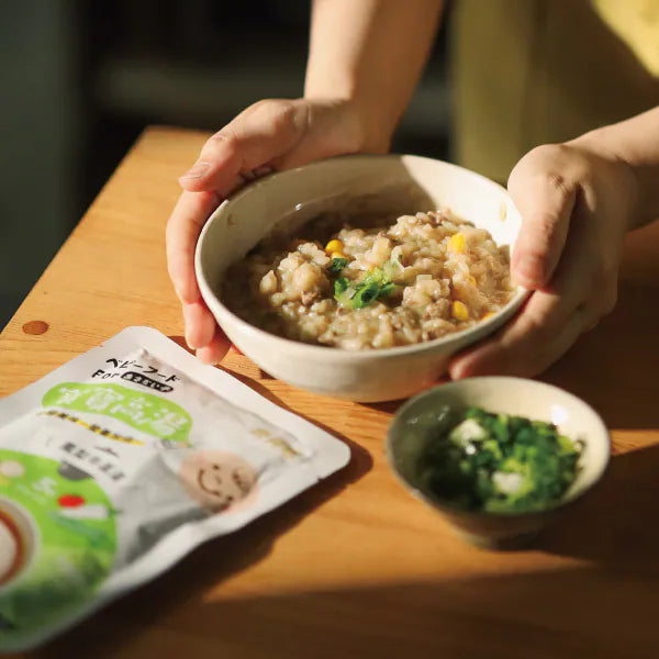 農純鄉 寶寶高湯|鳳梨牛高湯 (常溫,4入/盒)