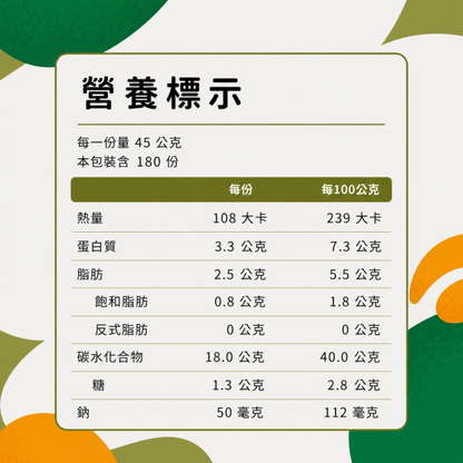 【永圻】寶寶鮮肉包-270g (微調味)