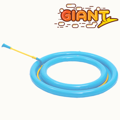 【Uncle Bubble】安可堡泡泡套人組｜GIANT系列