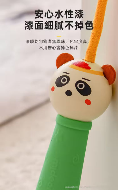 【mideer】兒童防滑安全跳繩
