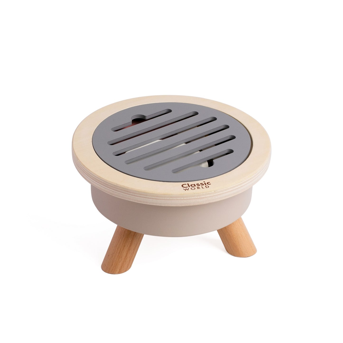 BBQ 烤肉爐