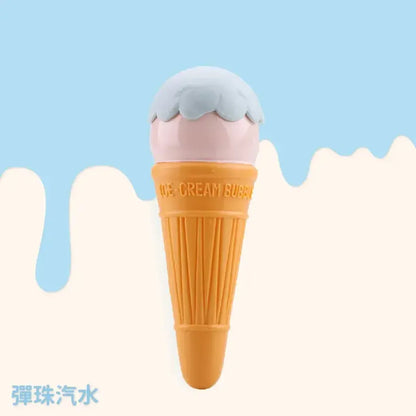 【Uncle Bubble】ICE CREAM BUBBLE