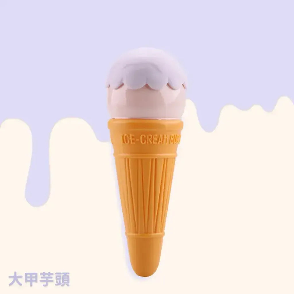 【Uncle Bubble】ICE CREAM BUBBLE