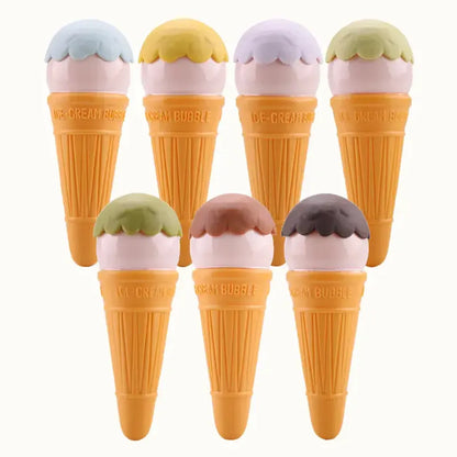 【Uncle Bubble】ICE CREAM BUBBLE