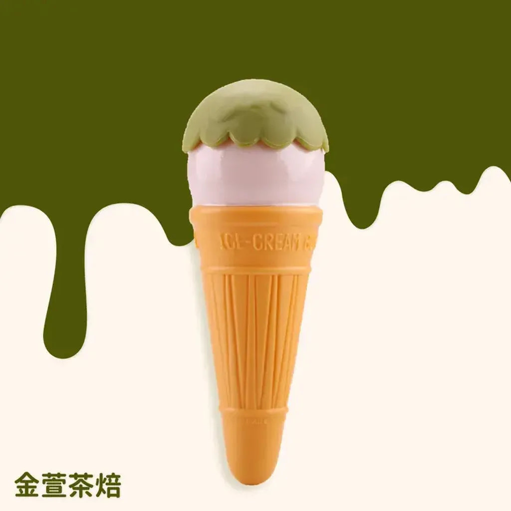 【Uncle Bubble】ICE CREAM BUBBLE