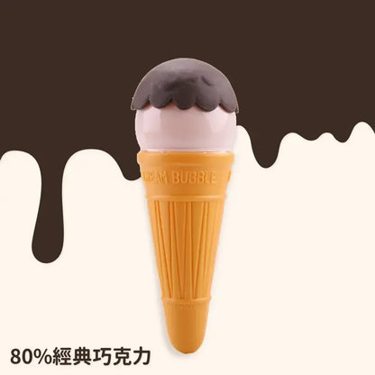 【Uncle Bubble】ICE CREAM BUBBLE