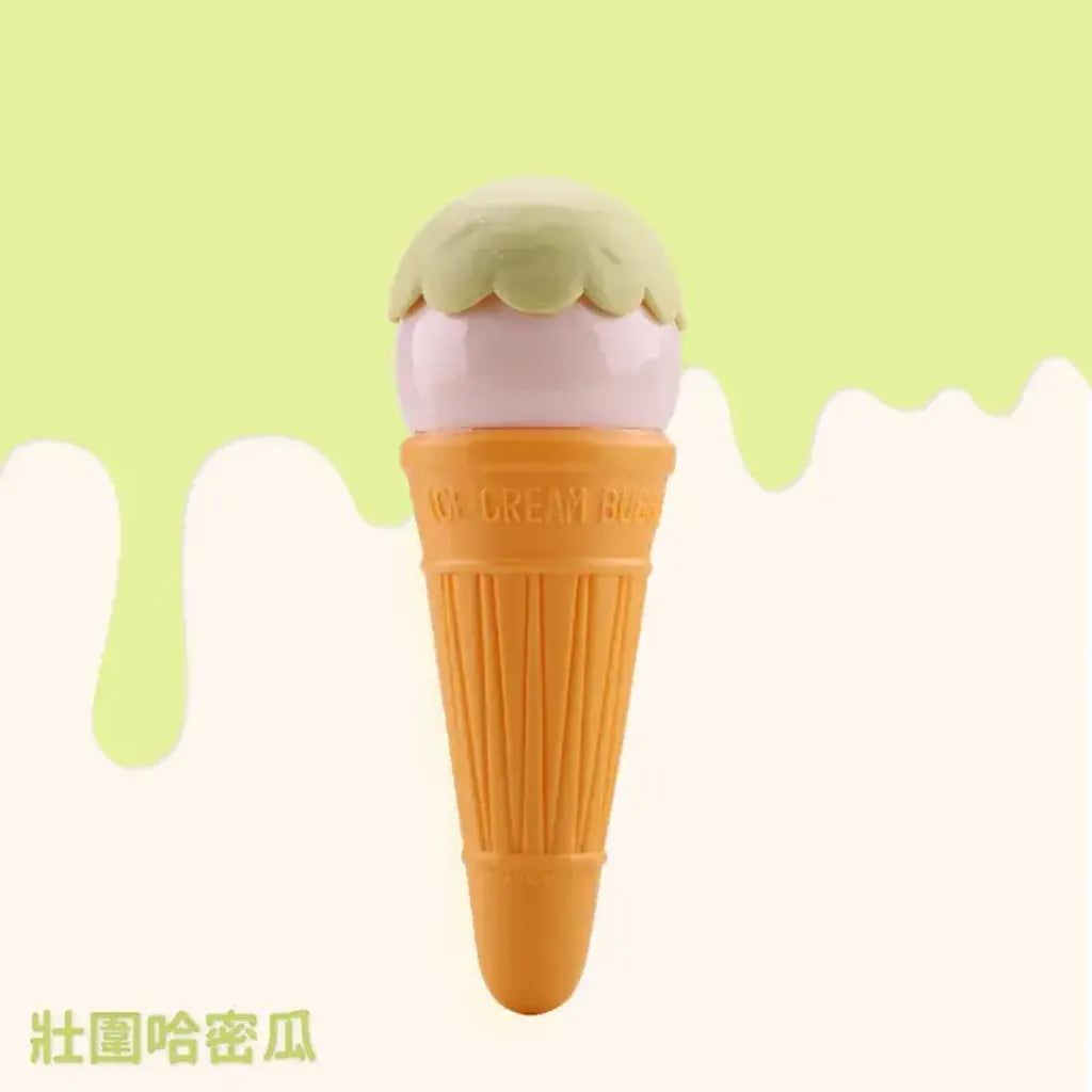 【Uncle Bubble】ICE CREAM BUBBLE